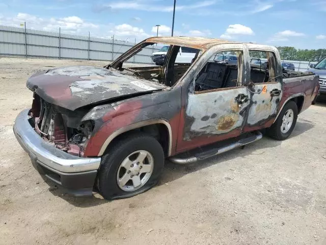 2010 Chevrolet Colorado LT