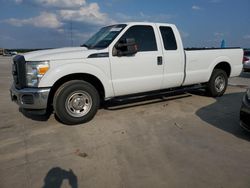 2015 Ford F250 Super Duty en venta en Grand Prairie, TX