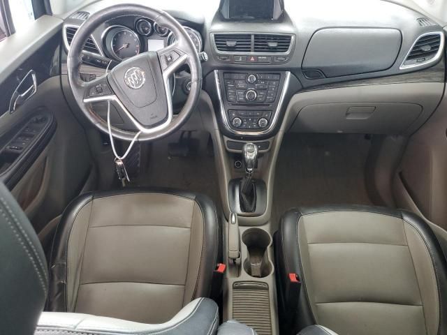 2013 Buick Encore