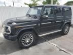 2023 Mercedes-Benz G 550