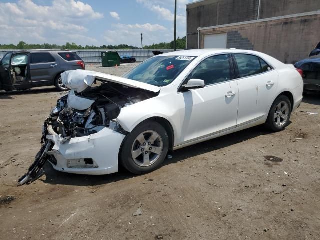 2016 Chevrolet Malibu Limited LT