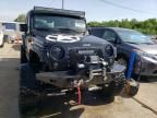 2008 Jeep Wrangler Unlimited Rubicon