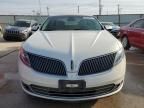 2013 Lincoln MKS