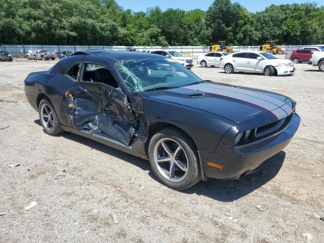 2011 Dodge Challenger