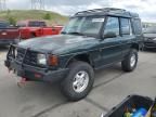 1999 Land Rover Discovery