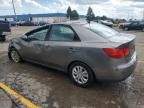 2011 KIA Forte EX