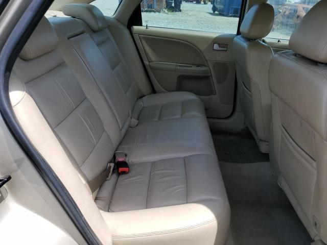 2005 Ford Five Hundred Limited