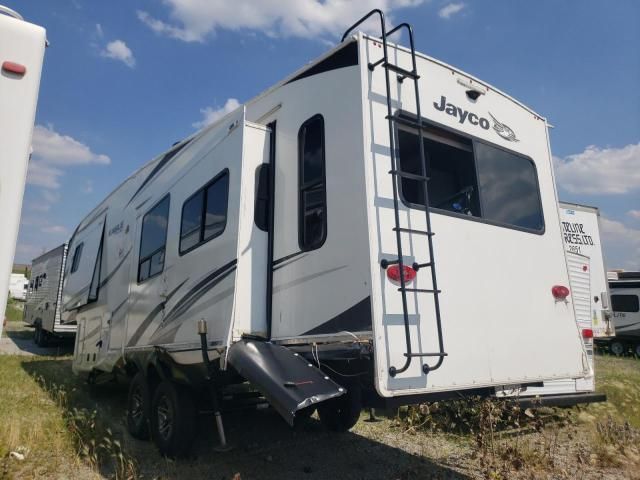 2021 Jayco Eagle