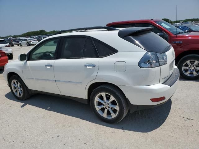 2008 Lexus RX 350