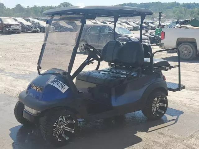 2017 Clubcar Golf Cart