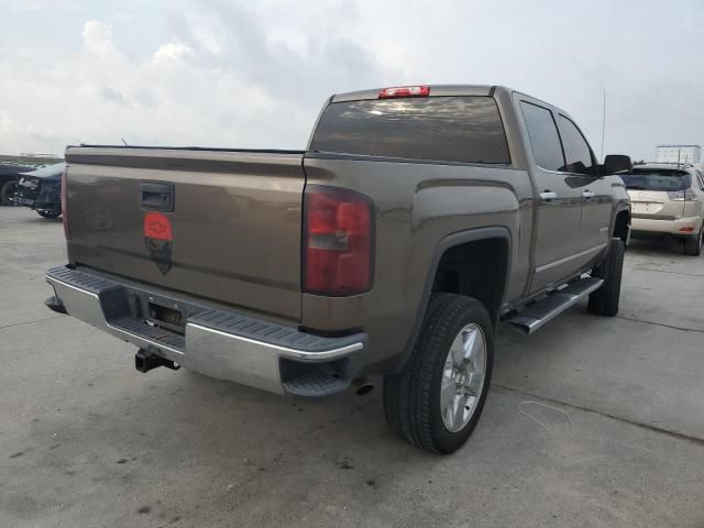 2014 GMC Sierra C1500 SLT