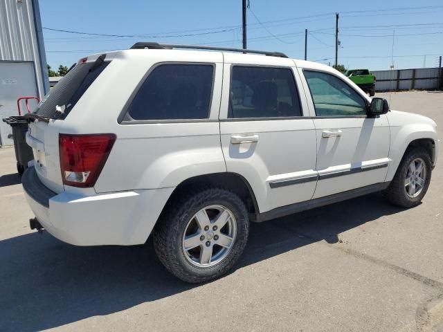 2007 Jeep Grand Cherokee Laredo