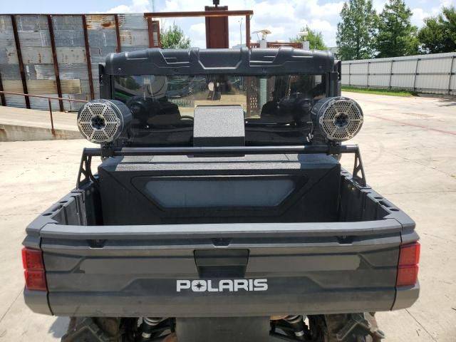 2022 Polaris Ranger Crew XP 1000 Northstar Ultimate