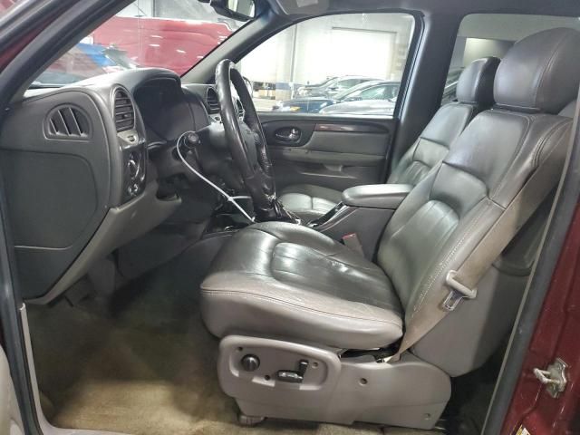 2004 GMC Envoy XUV