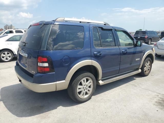 2006 Ford Explorer Eddie Bauer