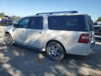 2009 Ford Expedition EL Limited