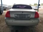 2004 Lincoln Town Car Ultimate