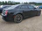 2015 Chrysler 300 S