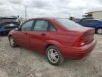 2002 Ford Focus SE