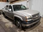 2006 Chevrolet Avalanche K1500