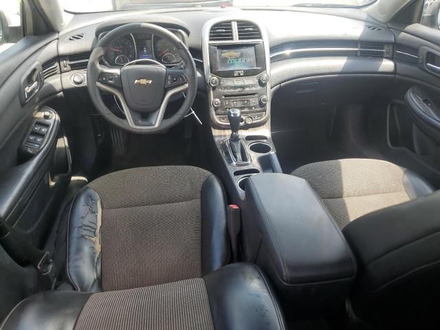 2014 Chevrolet Malibu 1LT