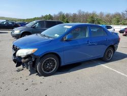 Toyota Vehiculos salvage en venta: 2010 Toyota Corolla Base