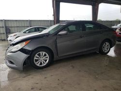 2011 Hyundai Sonata GLS en venta en Homestead, FL