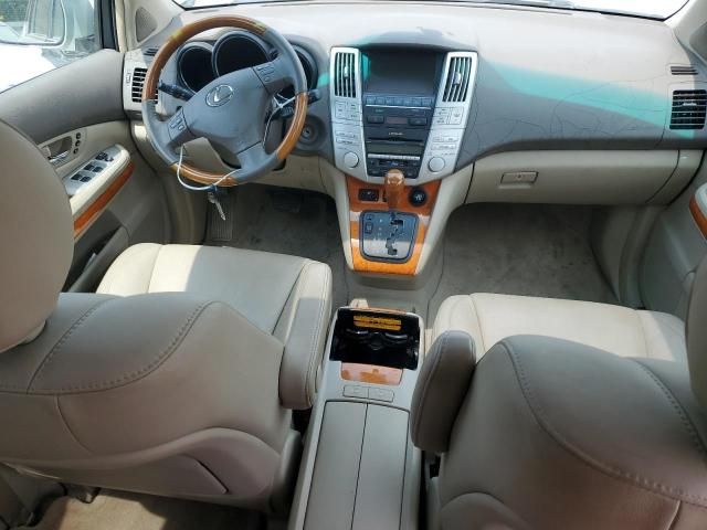 2007 Lexus RX 350