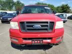 2005 Ford F150