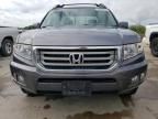 2014 Honda Ridgeline RTL