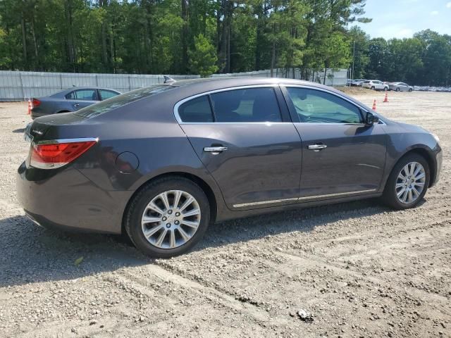 2013 Buick Lacrosse Premium