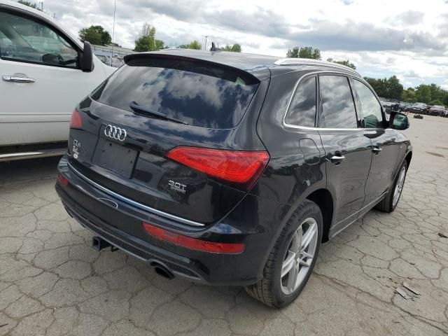 2015 Audi Q5 Premium Plus