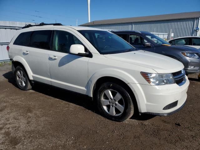 2015 Dodge Journey SE