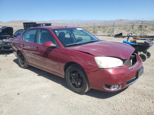 2007 Chevrolet Malibu LT