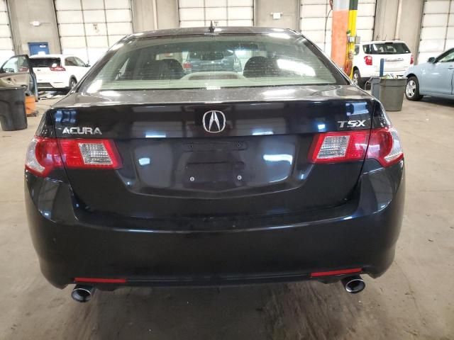 2009 Acura TSX