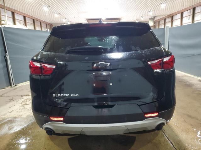 2019 Chevrolet Blazer 2LT