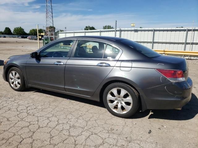 2009 Honda Accord EX