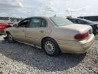 2005 Buick Lesabre Custom