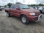 2003 Toyota Tundra Access Cab Limited