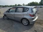 2009 Honda FIT Sport