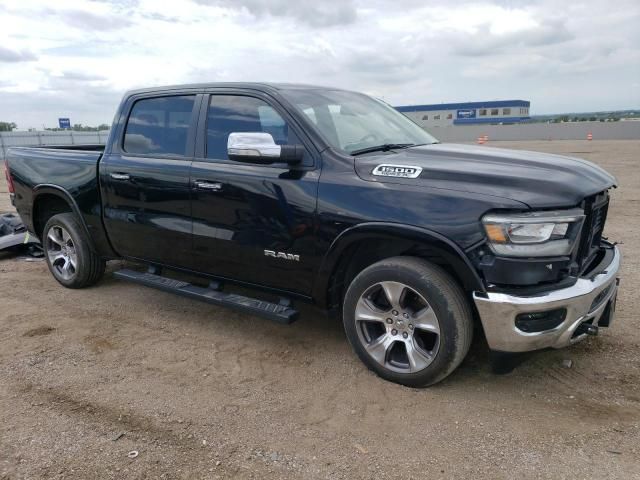 2020 Dodge 1500 Laramie