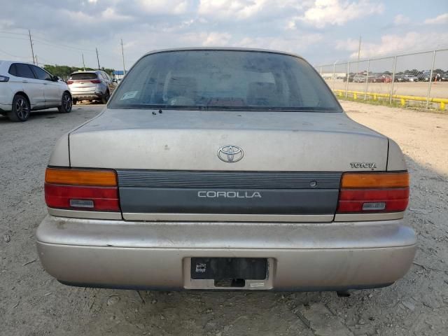 1995 Toyota Corolla