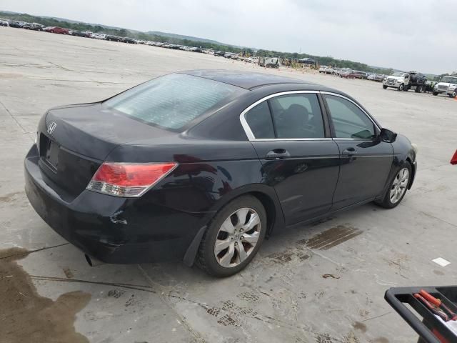 2009 Honda Accord EX