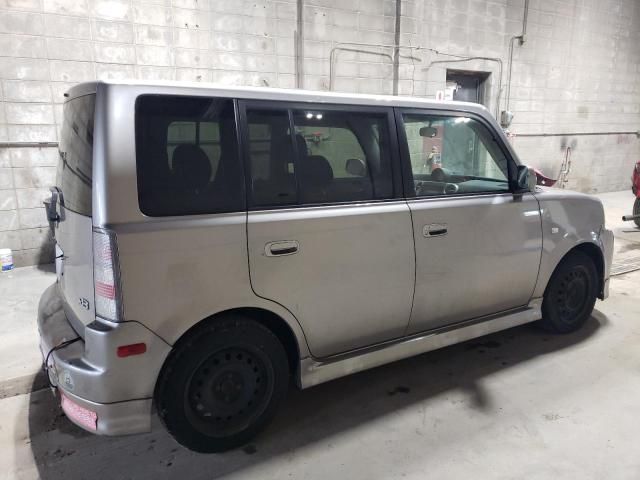 2005 Scion XB