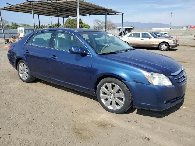 2007 Toyota Avalon XL