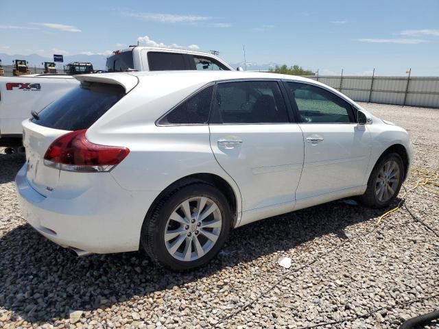 2013 Toyota Venza LE