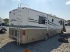 2003 Ende 2003 Roadmaster Rail Monocoque