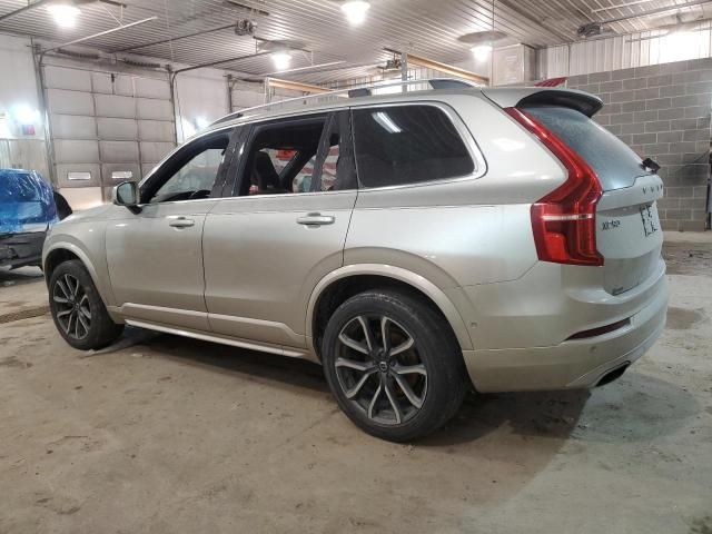 2018 Volvo XC90 T6