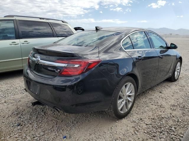 2015 Buick Regal Premium