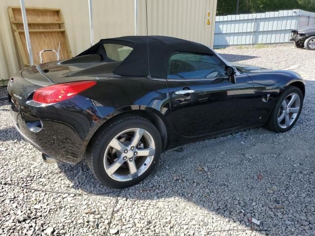 2007 Pontiac Solstice